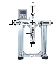 微机控制双向拉伸测试仪